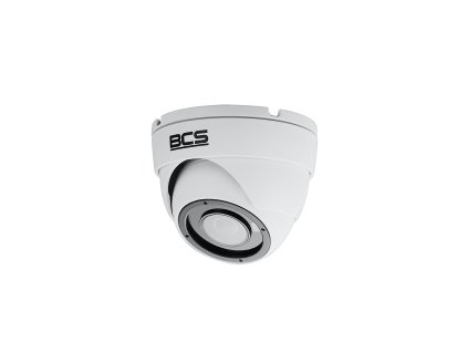 BCS CVI kamera, dome, 5.0Mpix, 2.8mm, IR do 30m