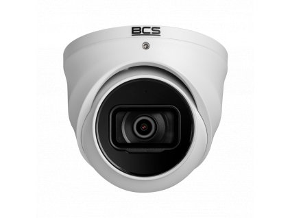 BCS LINE IP kamera, dome, 2Mpx, prevodník 1/2.8" s objektívom 2.8mm.
