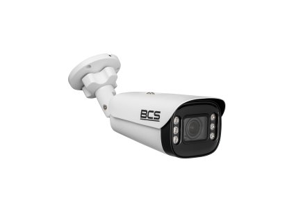 BCS CVI kamera, valec, 5.0Mpix, 2.8-12mm, IR do 60m