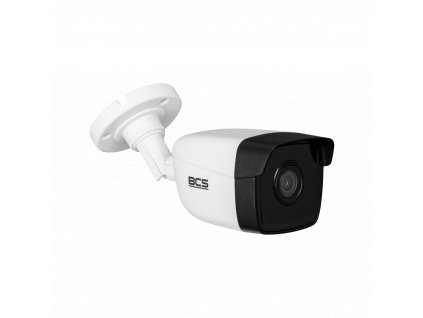 BCS VIEW IP kamera, tuba, 4Mpx, s objektívom 2.8 m, prevodník 1/3" PS CMOS