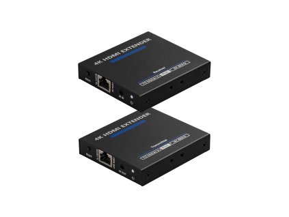 BCS-UTP-HDMI-4K-SET