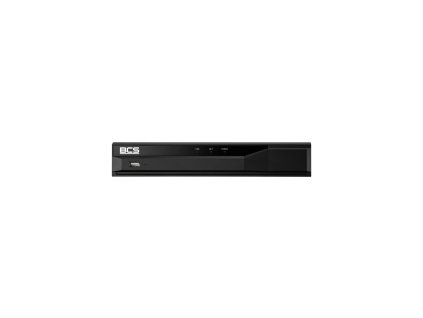 BCS LINE XVR 8-kanálový, 1xHDD, 5-systémový rekordér HDCVI/AHD/TVI/ANALOG/IP.