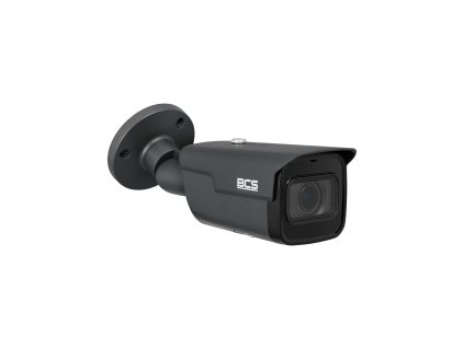 BCS LINE IP kamera, tuba, 5 Mpx, s objektívom motozoom 2.7-13.5mm, prevodník 1/2.7" CMOS