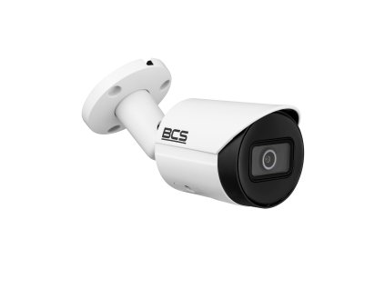 BCS LINE IP kamera, tuba, 4 Mpx, s objektívom 2.8mm, prevodník 1/3" CMOS