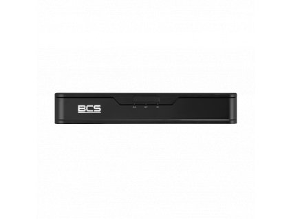 BCS POINT NVR, 4-kanálový, 1xHDD