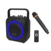 Blow reprobox BT800, bluetooth, mikrofón