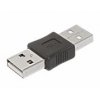 Redukcia USB konektor A / konektor A