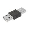 USB spojka A k/A k