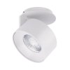 MAG 45 svietidlový modul PLURIO-LAMP-R77, 9W, 3000K, 36°, biely