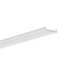 Kluś LED profilový kryt LIGER-16, B17039S (17039), mliečny