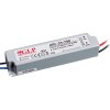 Zdroj prúdový 700mA, 9-48V, 35W IP67, GPC, 4 roky záruka