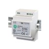 Zdroj DIN ZSI 24V/1.25A, 30W