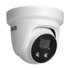 BCS VIEW IP kamera 4Mpx s objektívom 2.8mm