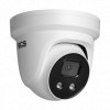 BCS VIEW IP kamera 4Mpx s objektívom 2.8mm