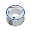 Spájkovací cín 1.00 mm, 100g, Sn60Pb40
