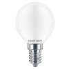 Žiarovka LED E14, 230V, 4W, 4000K, 360°, 470lm, CRI > 80, CENTURY