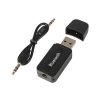 Autoredukcia BLUETOOTH / Jack 3.5mm