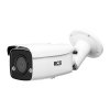 BCS VIEW IP kamera, tuba, 8 Mpx, s objektívom 2,8mm