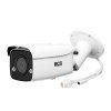 BCS VIEW IP kamera, tuba, 8 Mpx, s objektívom 2,8mm