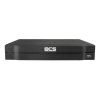 BCS LINE NVR 4-kanáloový, 1xHDD, 4xPoE