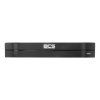 BCS LINE NVR 4-kanáloový, 1xHDD, 4xPoE
