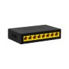 BCS BASIC switch 8x port 10/100/1000Mbps