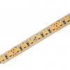 LED pásik 2835, biela-2700K, 24V, 9.6W/1m, 120 diód/1m, 940lm/m, balenie 50m, IP20, biely podklad