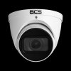 BCS LINE IP kamera,dome, 8Mpx, prevodník 1/2.7'' CMOS, s objektívom 2.7-13.5 mm