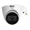 BCS LINE IP kamera,dome, 8Mpx, prevodník 1/2.7'' CMOS, s objektívom 2.7-13.5 mm