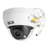 BCS LINE IP kamera, dome, 8Mpx, prevodník 1/2.7'' CMOS, so objektívom 2.7-13.5 mm