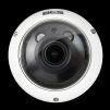BCS LINE IP kamera, dome, 8Mpx, prevodník 1/2.7'' CMOS, so objektívom 2.7-13.5 mm
