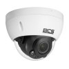 BCS LINE IP kamera, dome, 8Mpx, prevodník 1/2.7'' CMOS, so objektívom 2.7-13.5 mm