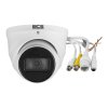 BCS LINE IP kamera,dome, 5Mpx, prevodník 1/2.7'' CMOS, s objektívom 2.8 mm