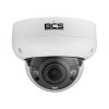 BCS LINE IP kamera, dome, 8Mpx, prevodník 1/1.8'' CMOS, so objektívom 2.7-12 mm