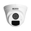 BCS BASIC IP kamera, dome, 5 Mpx, s objektívom 2.8 mm, prevodník 1/3'' CMOS