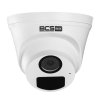 BCS BASIC IP kamera, dome, 5 Mpx, s objektívom 2.8 mm, prevodník 1/3'' CMOS