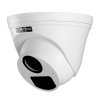 BCS BASIC IP kamera, dome, 5 Mpx, s objektívom 2.8 mm, prevodník 1/3'' CMOS