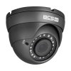 BCS BASIC 4-systémová kamera, dome, 8Mpx, prevodník 1/2.3" CMOS s objektívom 2.8-12mm