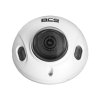 BCS LINE IP kamera, dome, 5Mpx, prevodník 1/2.7'' CMOS, s objektívom 2.8 mm