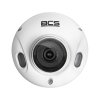 BCS LINE IP kamera, dome, 5Mpx, prevodník 1/2.7'' CMOS, s objektívom 2.8 mm