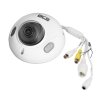 BCS LINE IP kamera, dome, 5Mpx, prevodník 1/2.7'' CMOS, s objektívom 2.8 mm