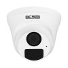 BCS BASIC IP kamera, dome, 2Mpx, prevodník 1/2.8'' CMOS s objektívom 2.8 mm