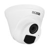 BCS BASIC IP kamera, dome, 2Mpx, prevodník 1/2.8'' CMOS s objektívom 2.8 mm