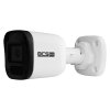 BCS BASIC IP kamera, tubus, 5Mpx, s prevodníkom 1/3'' CMOS s objektívom 2.8 mm