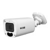 BCS BASIC IP kamera, tubus, 5 Mpx, s prevodníkom 1/2.7'' CMOS a s objektívom 2.8-12 mm