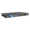 BCS BASIC switch PoE 16x port 10/100/1000Mbps, 2x UPLINK 10/100/1000Mbps