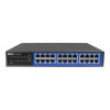 BCS BASIC switch 24x port 10/100/1000Mbps