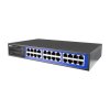 BCS BASIC switch 24x port 10/100/1000Mbps