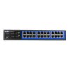 BCS BASIC switch 24x port 10/100/1000Mbps