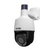 BCS BASIC IP kamera, speed dome, 5 Mpx, s objektívom 2.8-12 mm motozoom, prevodnik 1/2.7'' CMOS